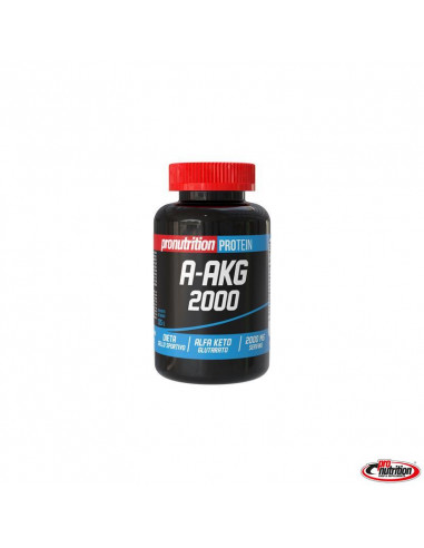 ProNutrition - Arginina AAKG 2000 mg...