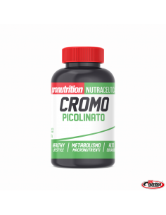 ProNutrition - Cromo...