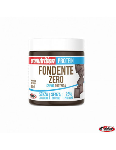 ProNutrition - Fondente Zero 350 g