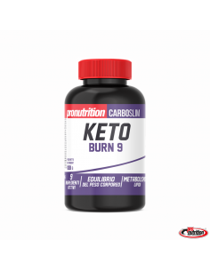 ProNutrition - Keto Burn9...