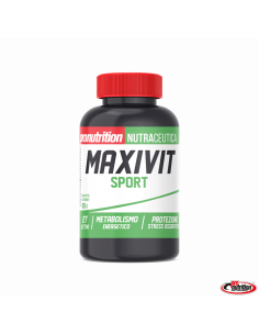 ProNutrition - Maxivit...
