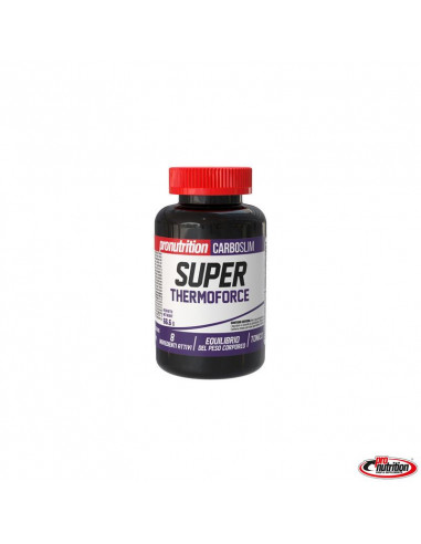 ProNutrition - SuperThermoForce 90 cps