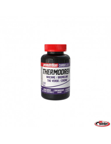 ProNutrition - Thermodren 80 cps