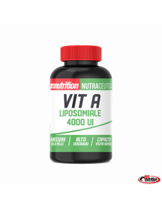 ProNutrition - Vitamina A...