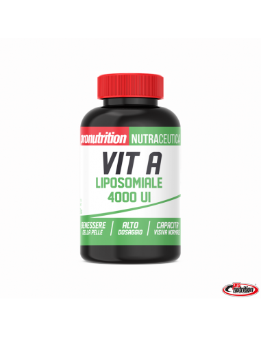 ProNutrition - Vitamina A Liposomiale...