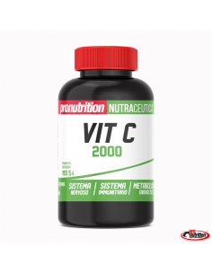 ProNutrition - Vitamina C...