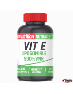ProNutrition - Vitamina E...