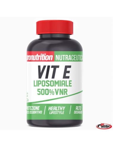 ProNutrition - Vitamina E liposomiale...