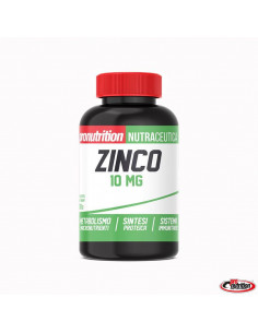 ProNutrition - Zinco 10MG...