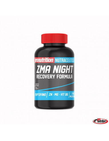 ProNutrition - ZMA Night recovery...