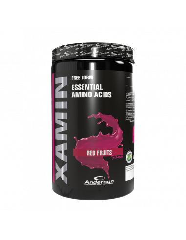 Anderson - Xamin 312 g