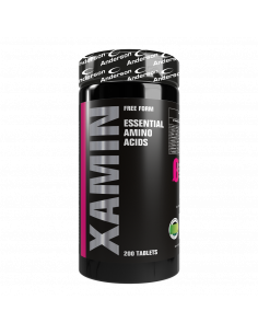 Anderson - Xamin 200 cps