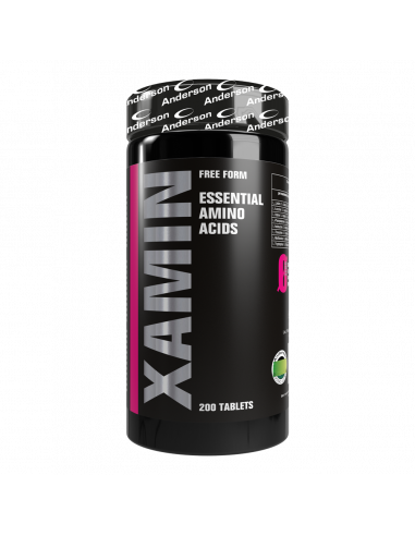Anderson - Xamin 200 cps