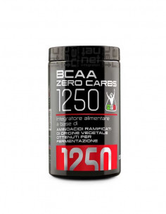 Net - BCAA ZERO CARBS cpr