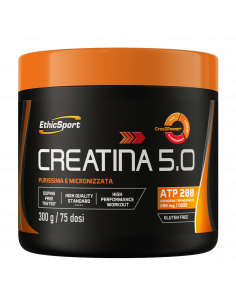 EthicSport - CREATINA  300 g