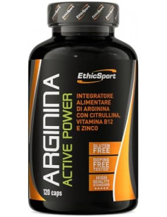 EthicSport - ARGININA...