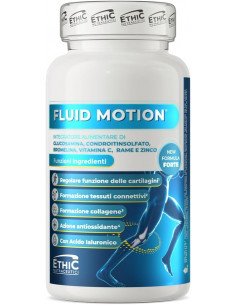 EthicSport - FLUID MOTION...