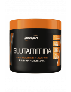 EthicSport - GLUTAMMINA  300 g