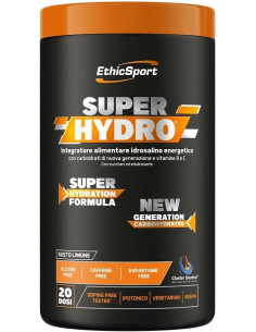 EthicSport - SuperHydro 500 g