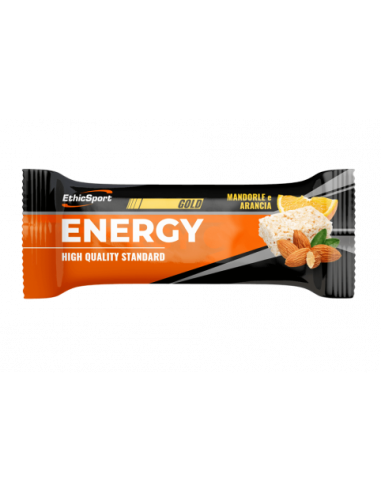 EthicSport - Energy Gold 35 g