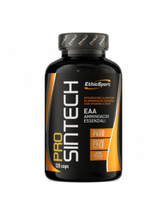 EthicSport - PROSINTECH...