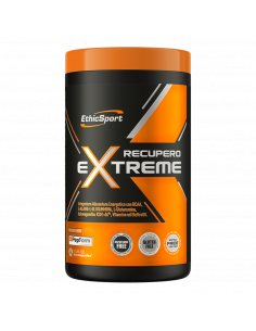 EthicSport - Recupero...