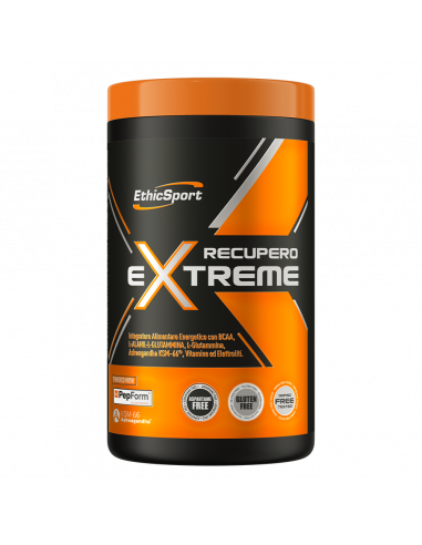 EthicSport - Recupero Extreme 400 g