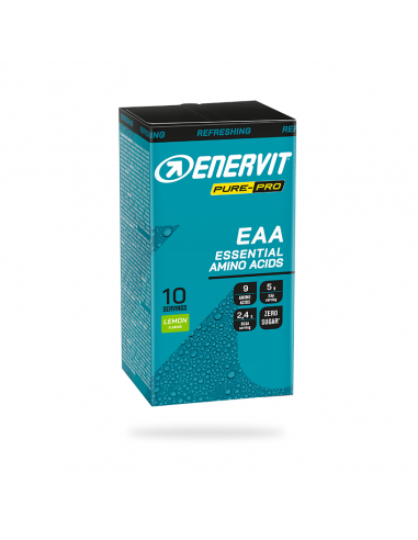 Enervit Pure-Pro- EAA Amminoacidi...