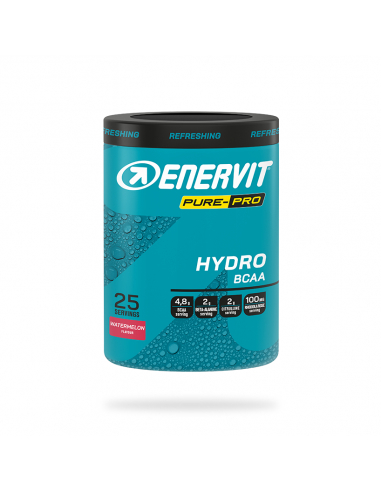 Enervit Pure-Pro - Hydro BCAA 2:1:1...