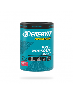 Enervit Pure-Pro - Pre...
