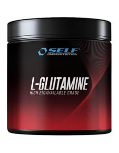 Self Omninutrition -...