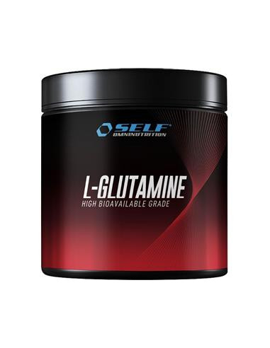 Self Omninutrition - L-Glutammine  500 g