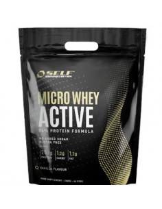 Self Omninutrition - Micro... 2