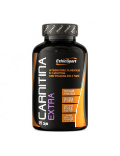 EthicSport - CARNITINA...