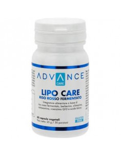 +Watt - Lipo Care riso...