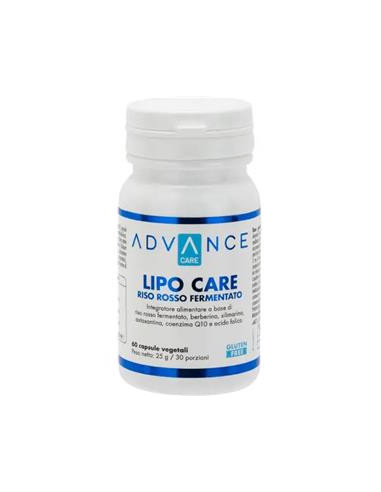 +Watt - Lipo Care riso rosso...