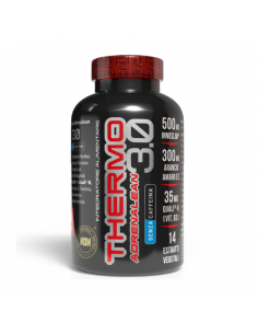 Net - Thermo Adrenalean 3.0...