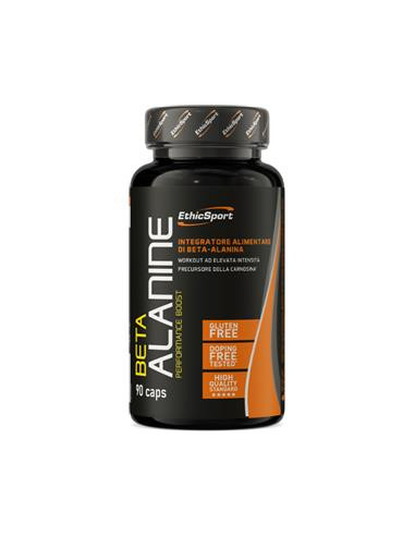 EthicSport - Beta Alanina 90 cps da...