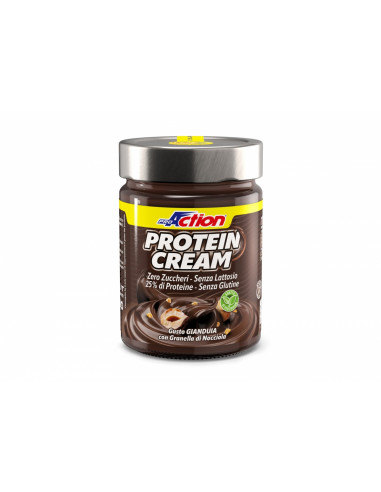 ProAction - Protein cream  300 g