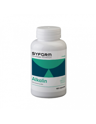 Syform - Alkalin 100 cps