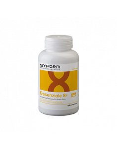 Syform - Essenziale 8 + cpr