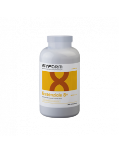 Syform - Essenziale 8 + cpr 2