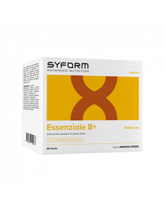 Syform - Essenziale 8 +...