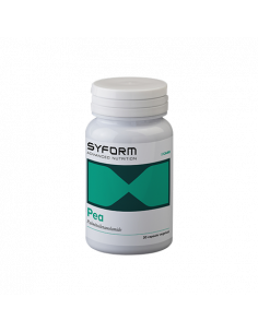 Syform - Pea 30 Vegicaps