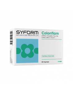 Syform - Colonflam 30 cps