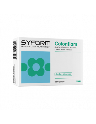Syform - Colonflam 30 cps