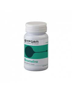 Syform - Bromelina 30 cpr