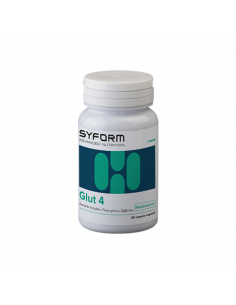 Syform - Glut 4 60 cps