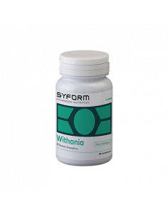 Syform - Withania 60 cpr