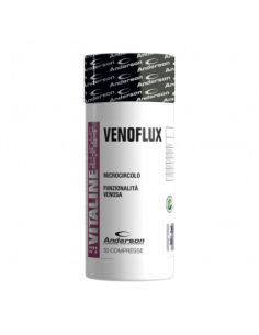 Anderson - Venoflux 30 cpr